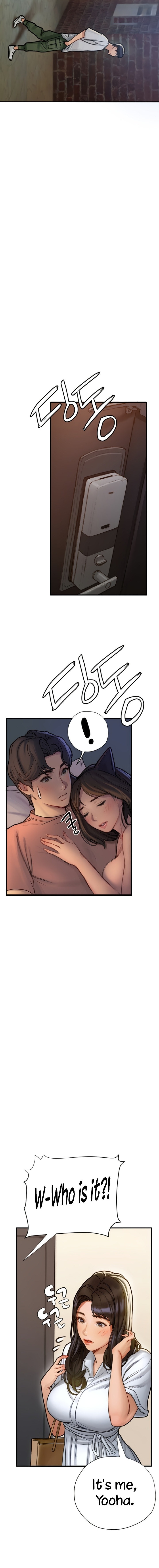 Understanding of Flirting - Chapter 5 [photo 22] - MangaPorn