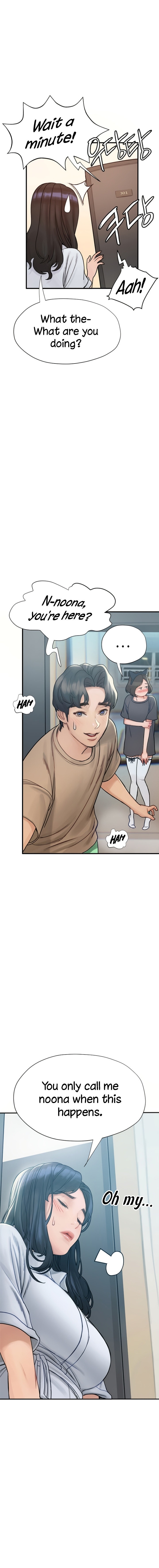 Understanding of Flirting - Chapter 5 [photo 23] - MangaPorn