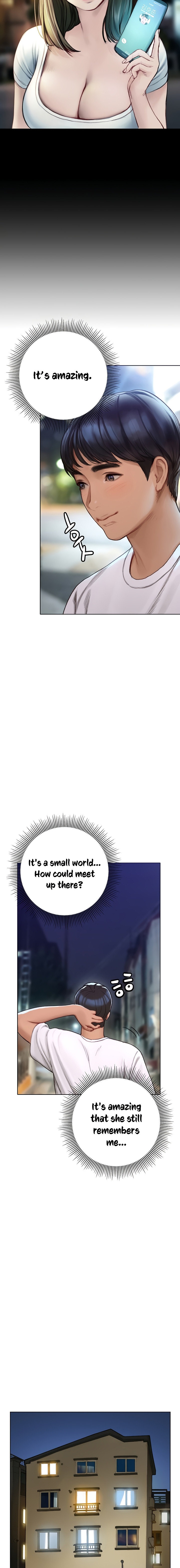 Understanding of Flirting - Chapter 5 [photo 4] - MangaPorn