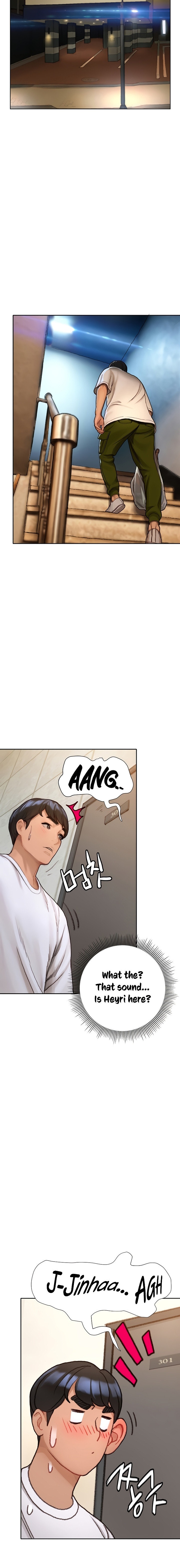 Understanding of Flirting - Chapter 5 [photo 5] - MangaPorn