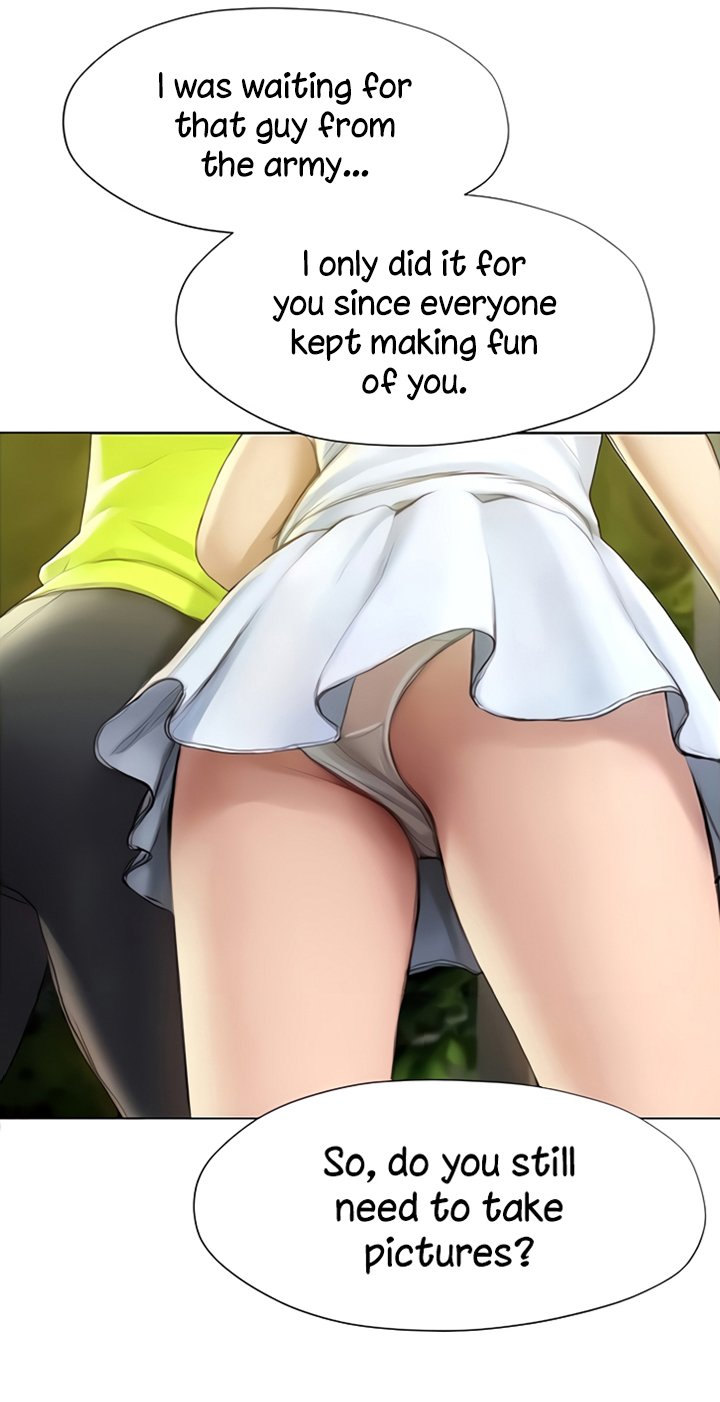 Understanding of Flirting - Chapter 6 [photo 3] - MangaPorn