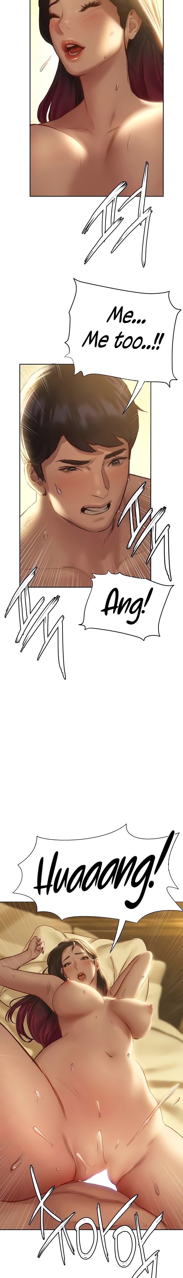 Understanding of Flirting - Chapter 8 [photo 12] - MangaPorn