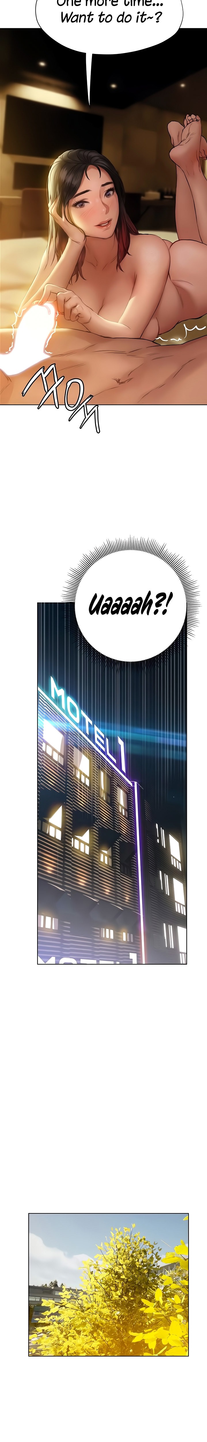 Understanding of Flirting - Chapter 8 [photo 20] - MangaPorn