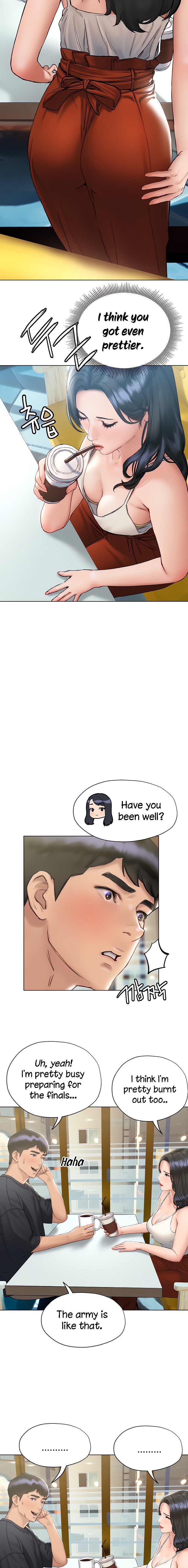 Understanding of Flirting - Chapter 14 [photo 12] - MangaPorn