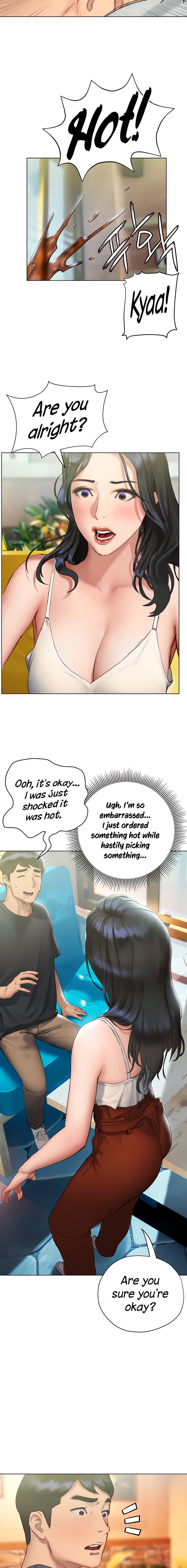 Understanding of Flirting - Chapter 14 [photo 14] - MangaPorn