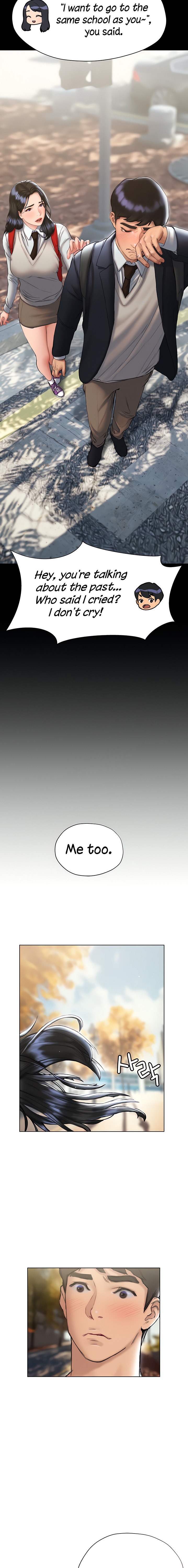 Understanding of Flirting - Chapter 14 [photo 20] - MangaPorn