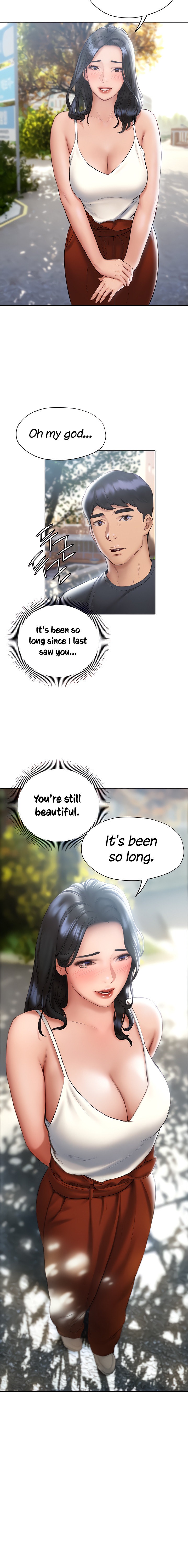 Understanding of Flirting - Chapter 14 [photo 4] - MangaPorn