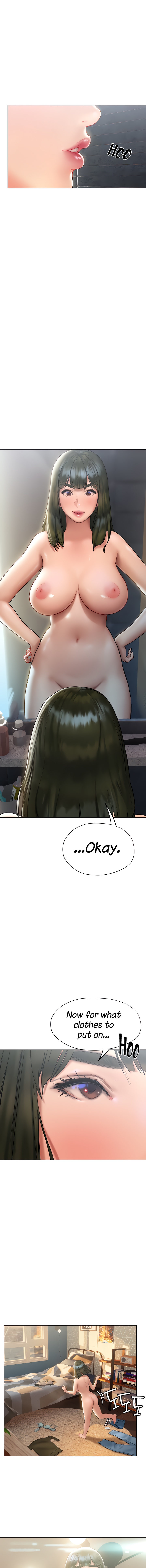 Understanding of Flirting - Chapter 15 [photo 15] - MangaPorn