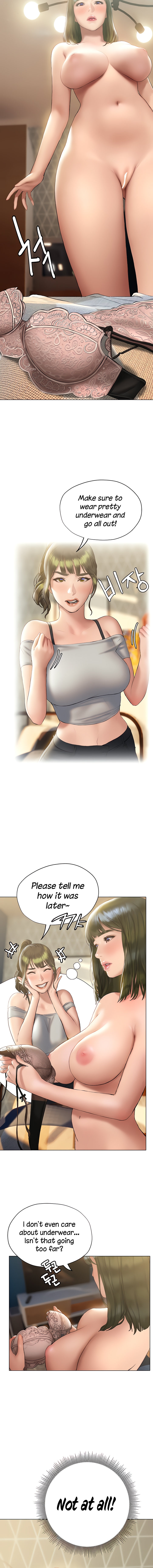 Understanding of Flirting - Chapter 15 [photo 16] - MangaPorn