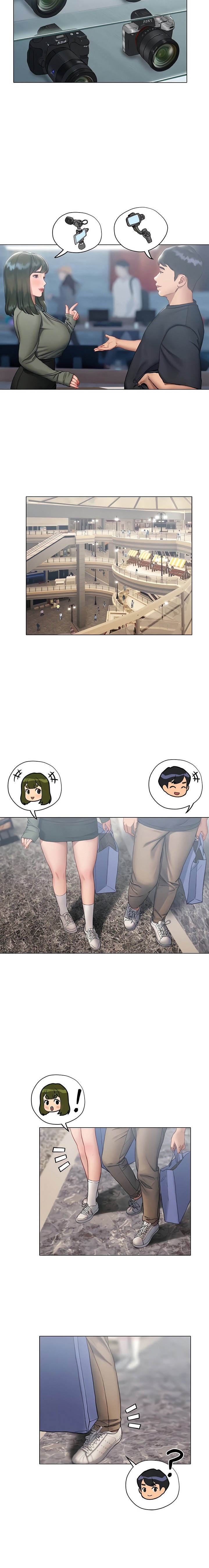 Understanding of Flirting - Chapter 16 [photo 10] - MangaPorn