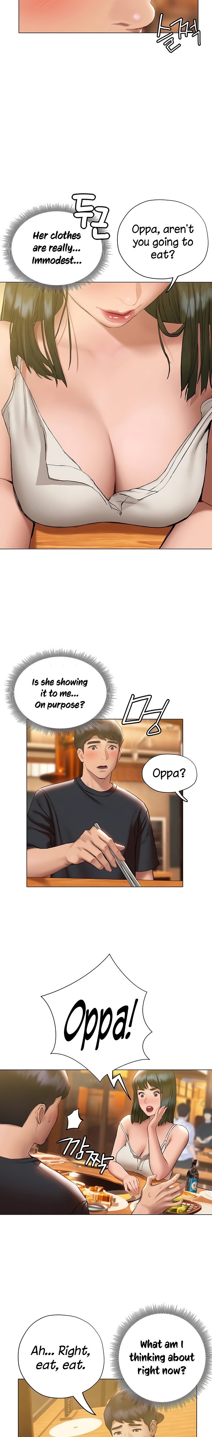 Understanding of Flirting - Chapter 16 [photo 17] - MangaPorn