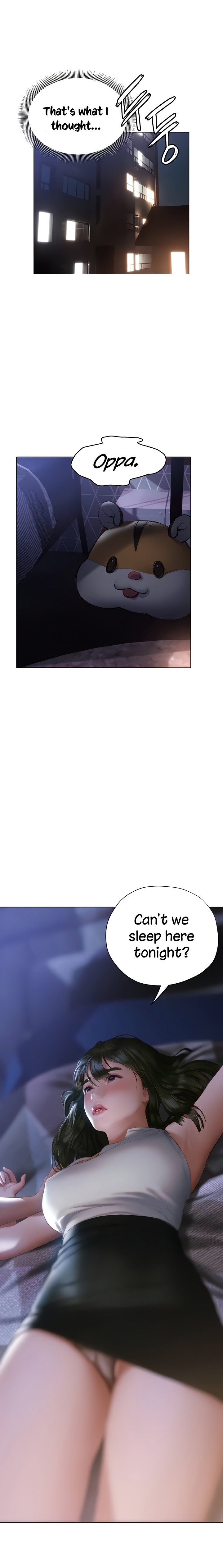 Understanding of Flirting - Chapter 16 [photo 24] - MangaPorn