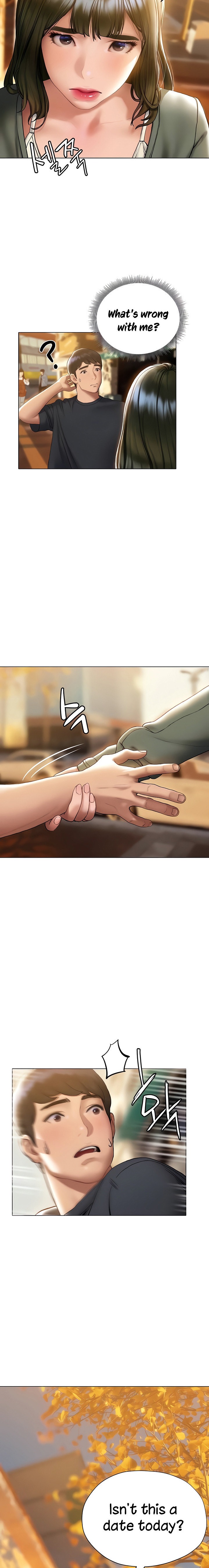 Understanding of Flirting - Chapter 16 [photo 7] - MangaPorn