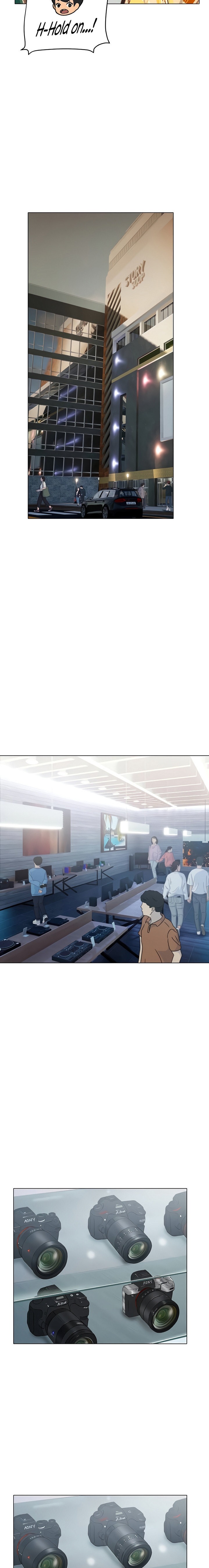 Understanding of Flirting - Chapter 16 [photo 9] - MangaPorn