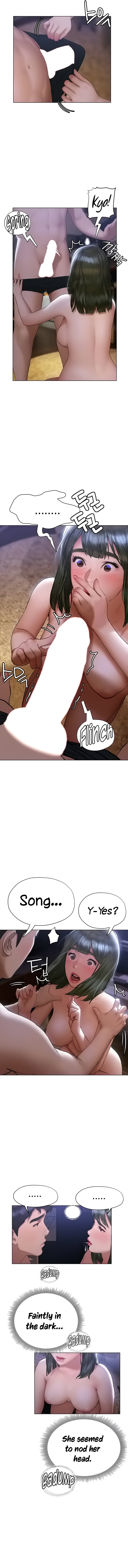 Understanding of Flirting - Chapter 17 [photo 12] - MangaPorn