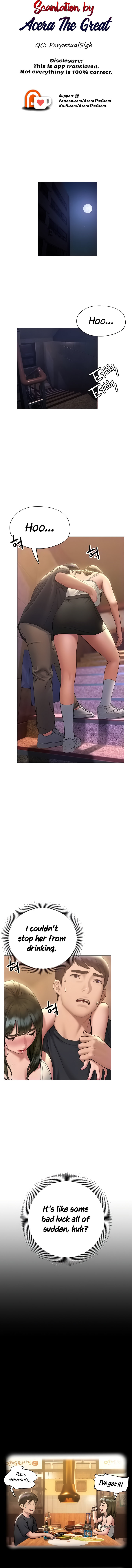 Understanding of Flirting - Chapter 17 [photo 2] - MangaPorn