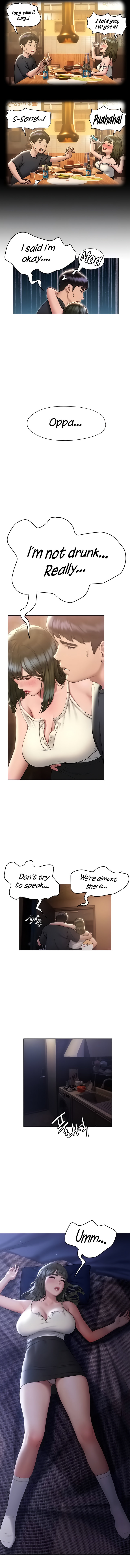 Understanding of Flirting - Chapter 17 [photo 3] - MangaPorn