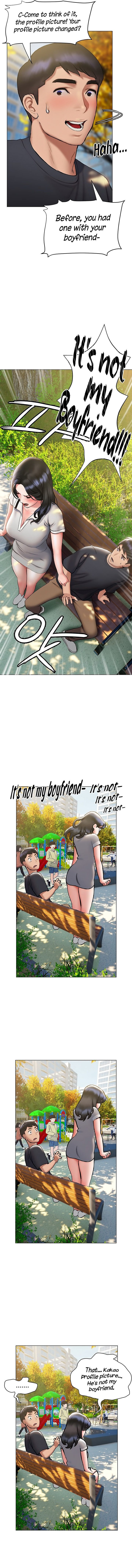 Understanding of Flirting - Chapter 20 [photo 11] - MangaPorn