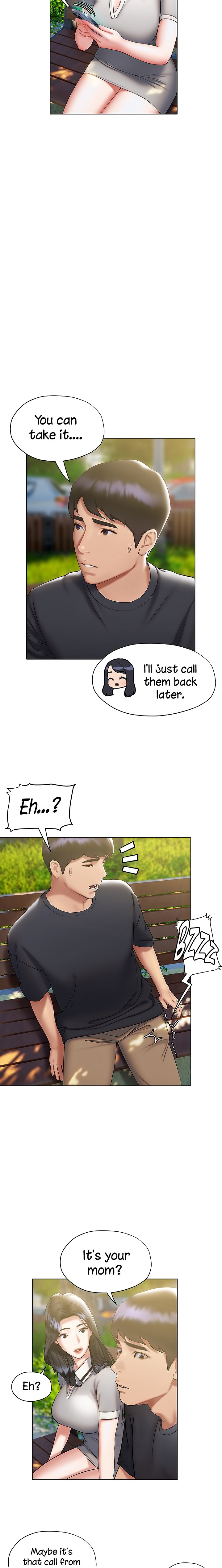 Understanding of Flirting - Chapter 21 [photo 14] - MangaPorn