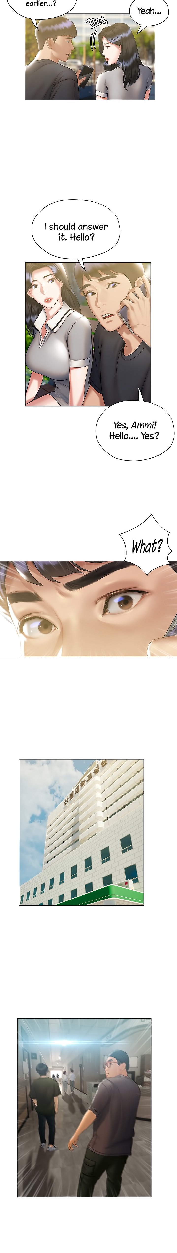 Understanding of Flirting - Chapter 21 [photo 15] - MangaPorn