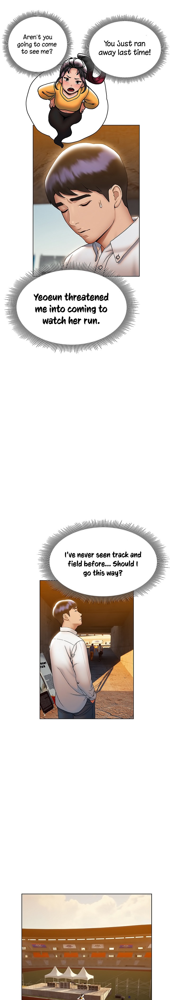 Understanding of Flirting - Chapter 21 [photo 22] - MangaPorn