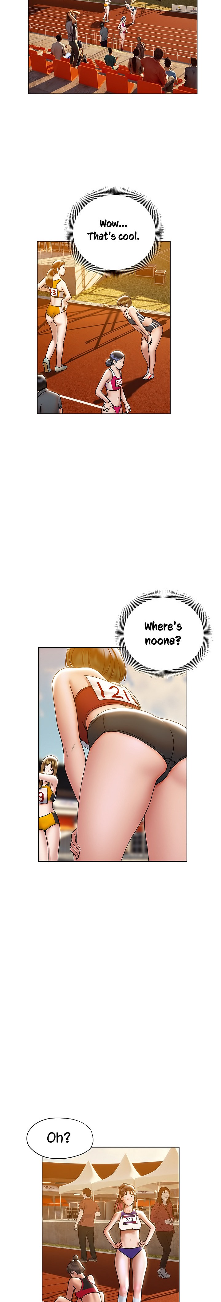 Understanding of Flirting - Chapter 21 [photo 23] - MangaPorn