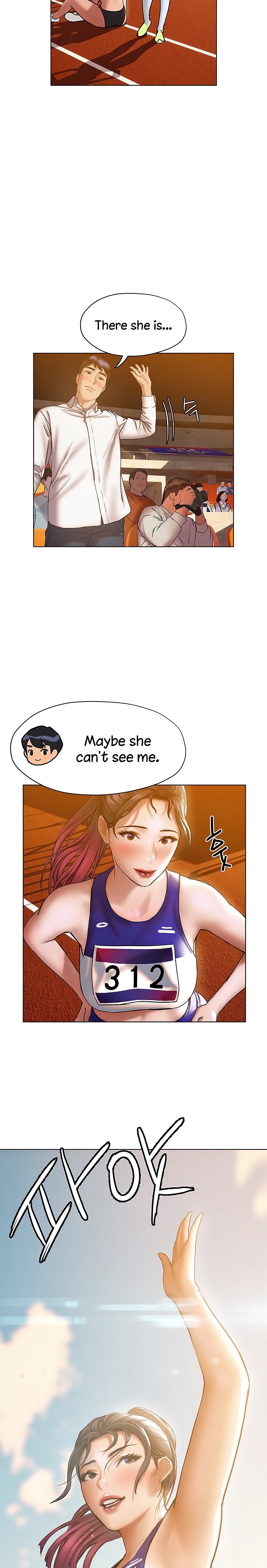 Understanding of Flirting - Chapter 21 [photo 24] - MangaPorn
