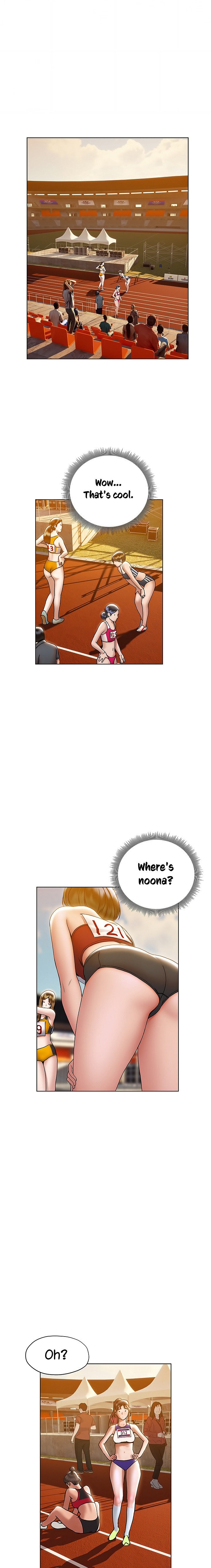 Understanding of Flirting - Chapter 22 [photo 1] - MangaPorn