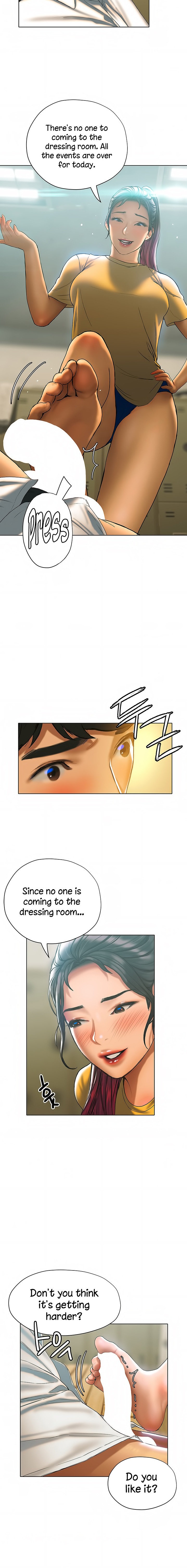 Understanding of Flirting - Chapter 22 [photo 14] - MangaPorn