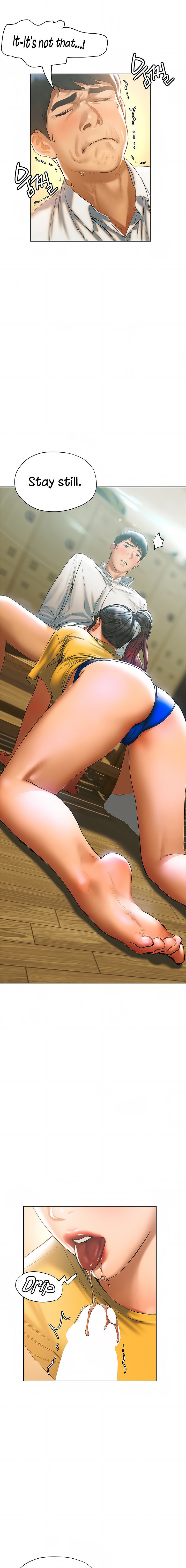 Understanding of Flirting - Chapter 22 [photo 15] - MangaPorn