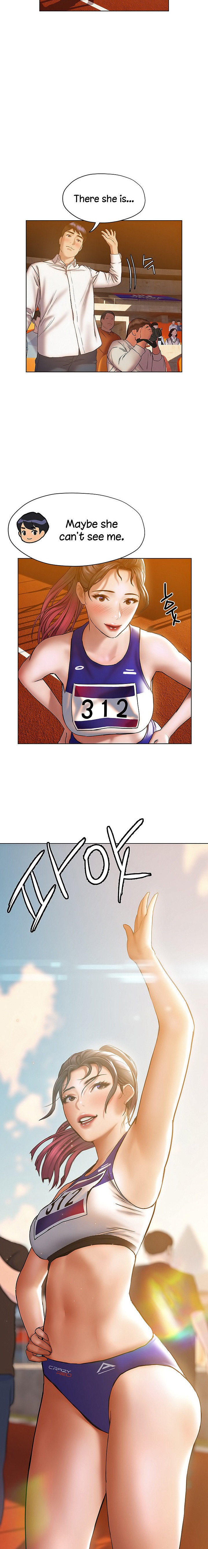 Understanding of Flirting - Chapter 22 [photo 2] - MangaPorn