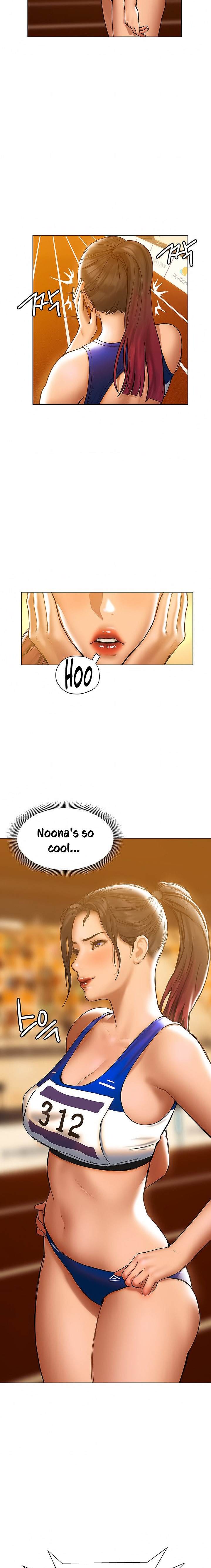 Understanding of Flirting - Chapter 22 [photo 4] - MangaPorn