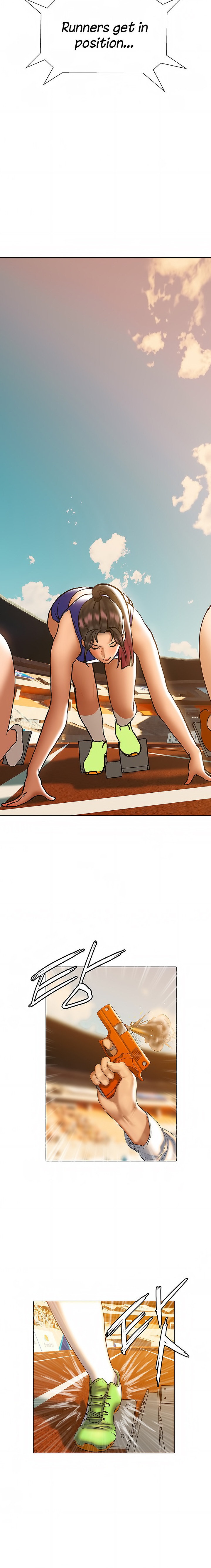 Understanding of Flirting - Chapter 22 [photo 5] - MangaPorn