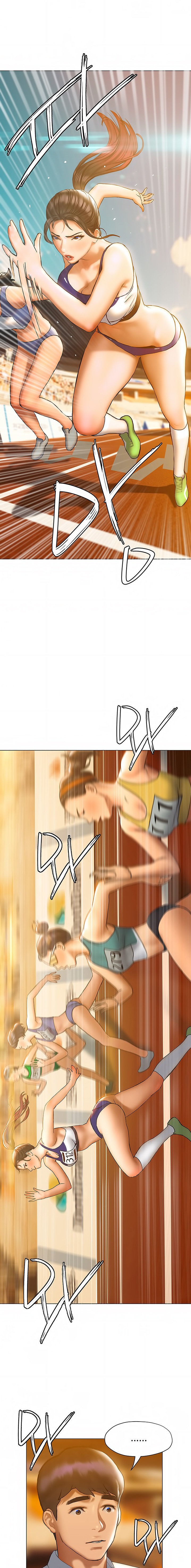 Understanding of Flirting - Chapter 22 [photo 6] - MangaPorn