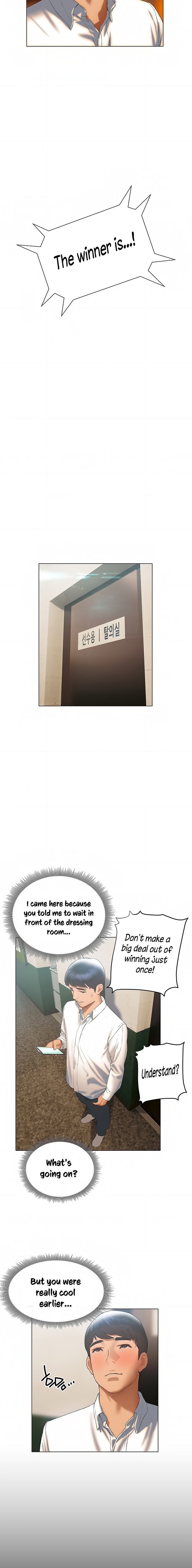 Understanding of Flirting - Chapter 22 [photo 7] - MangaPorn