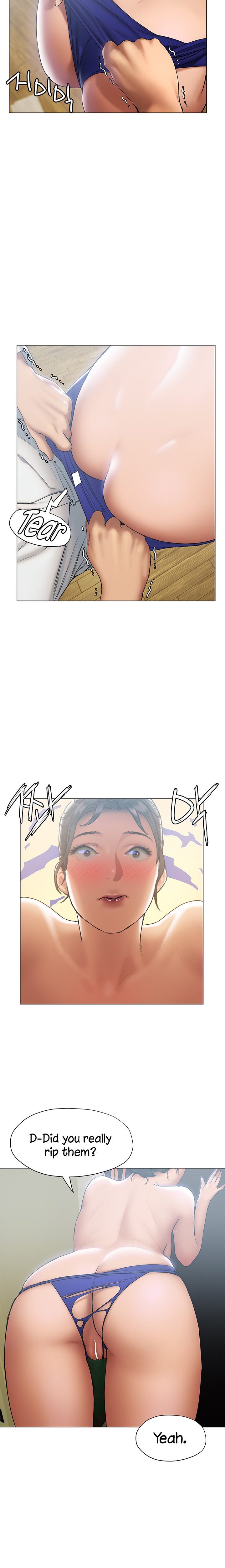 Understanding of Flirting - Chapter 23 [photo 13] - MangaPorn