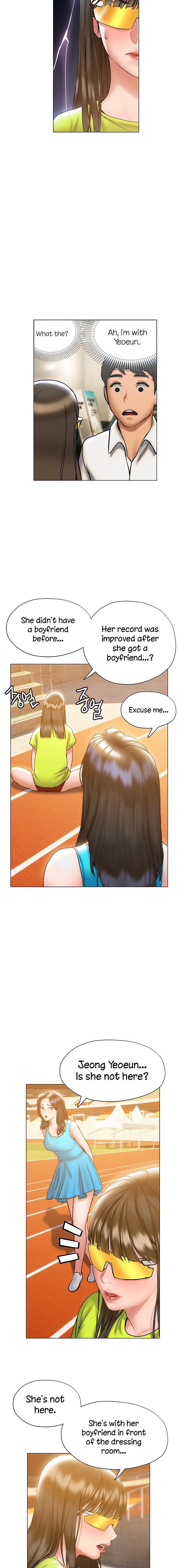 Understanding of Flirting - Chapter 23 [photo 17] - MangaPorn