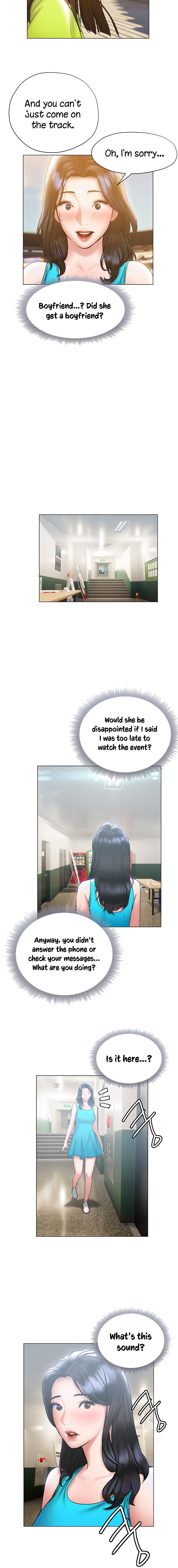 Understanding of Flirting - Chapter 23 [photo 18] - MangaPorn