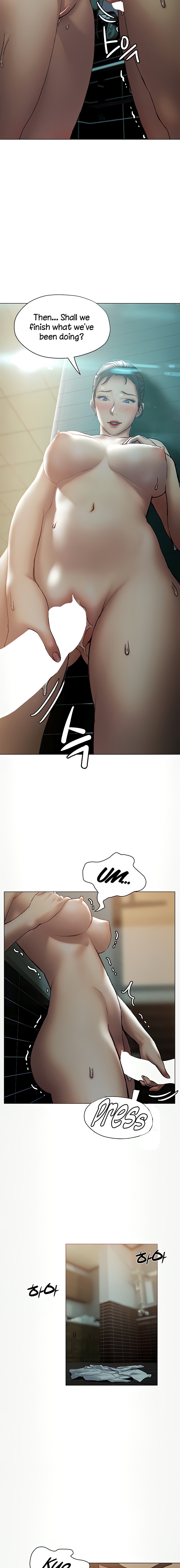 Understanding of Flirting - Chapter 24 [photo 17] - MangaPorn