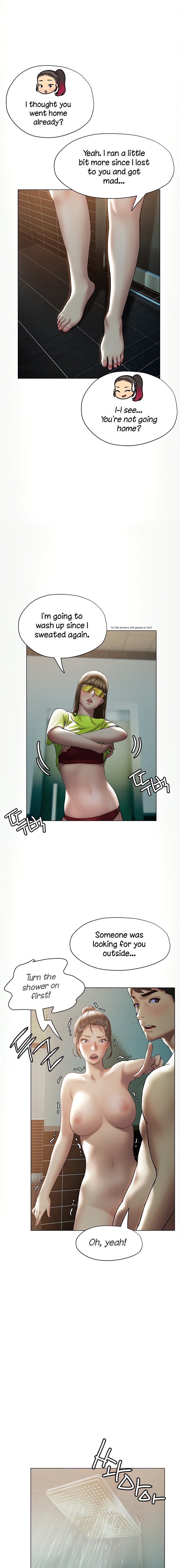 Understanding of Flirting - Chapter 24 [photo 19] - MangaPorn