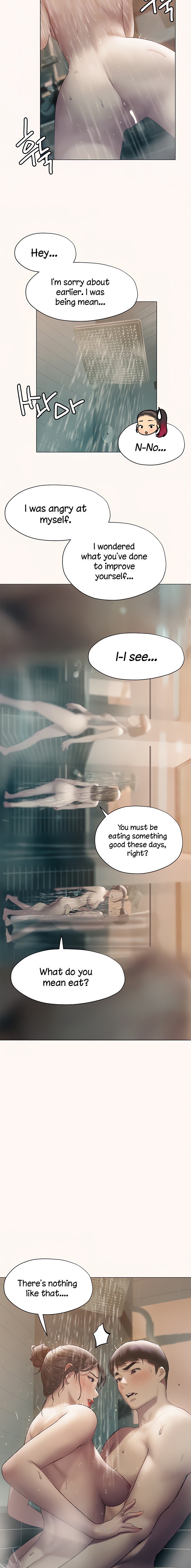 Understanding of Flirting - Chapter 25 [photo 4] - MangaPorn