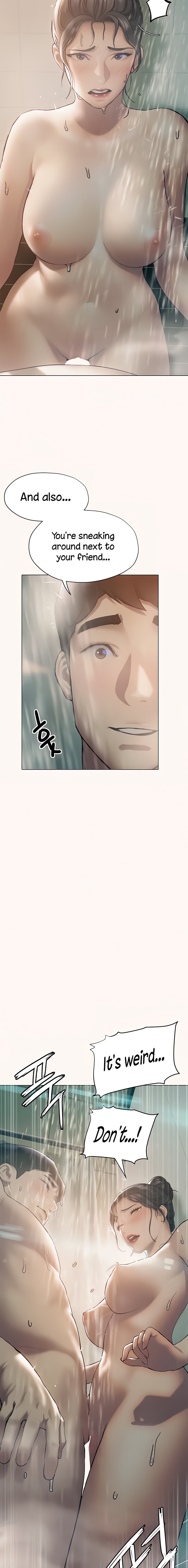 Understanding of Flirting - Chapter 25 [photo 7] - MangaPorn