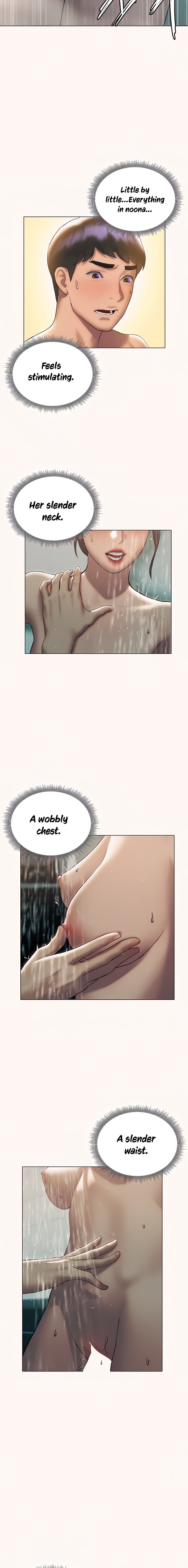 Understanding of Flirting - Chapter 25 [photo 8] - MangaPorn