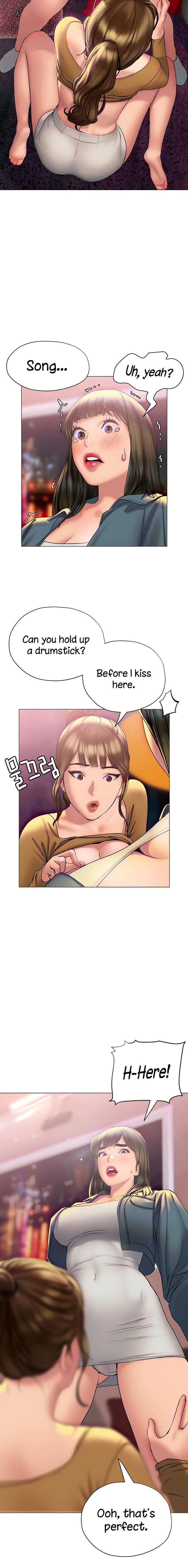 Understanding of Flirting - Chapter 26 [photo 13] - MangaPorn