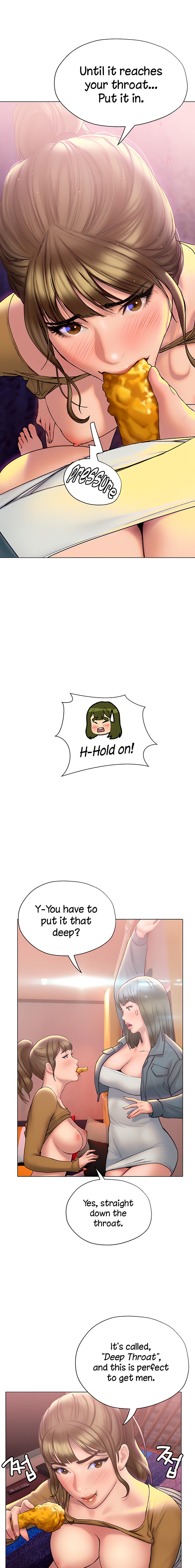 Understanding of Flirting - Chapter 26 [photo 16] - MangaPorn