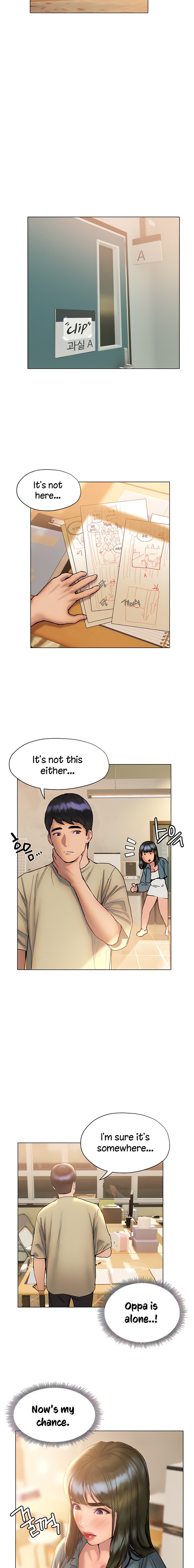 Understanding of Flirting - Chapter 26 [photo 18] - MangaPorn