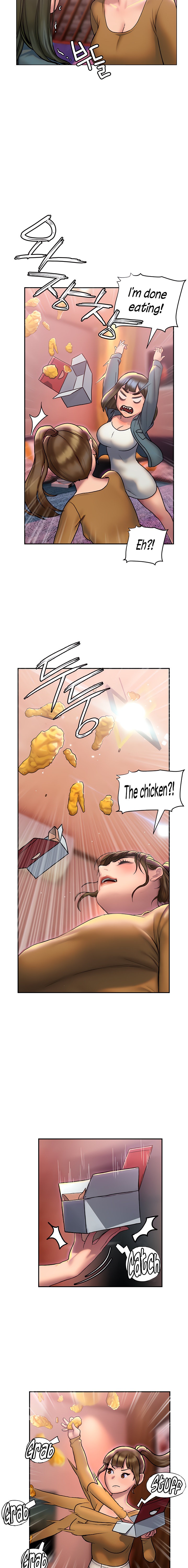 Understanding of Flirting - Chapter 26 [photo 7] - MangaPorn