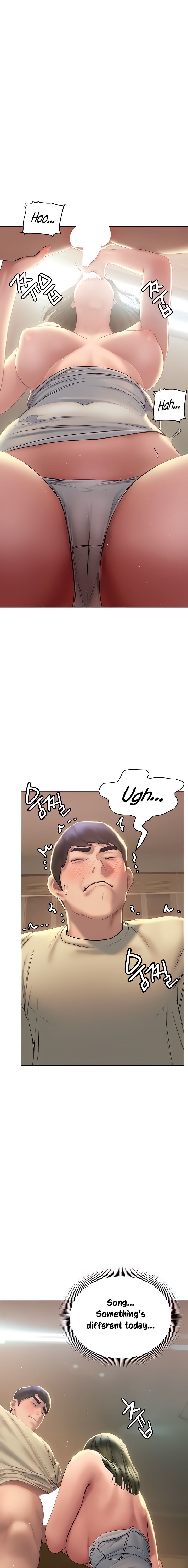 Understanding of Flirting - Chapter 27 [photo 10] - MangaPorn