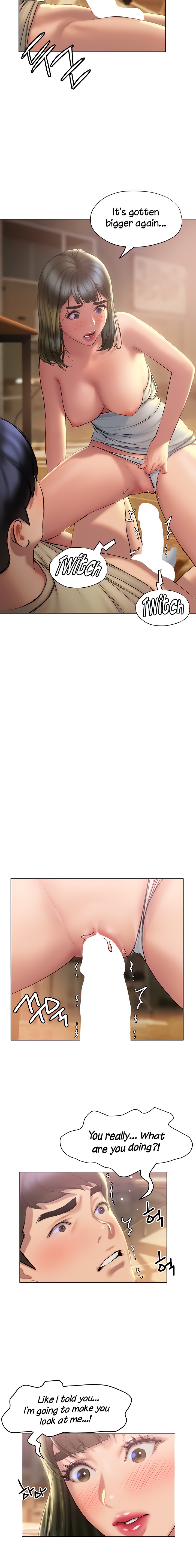 Understanding of Flirting - Chapter 27 [photo 19] - MangaPorn