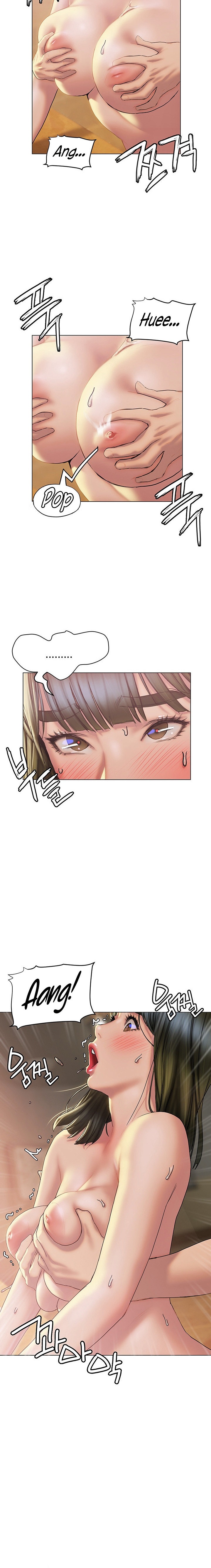 Understanding of Flirting - Chapter 28 [photo 20] - MangaPorn